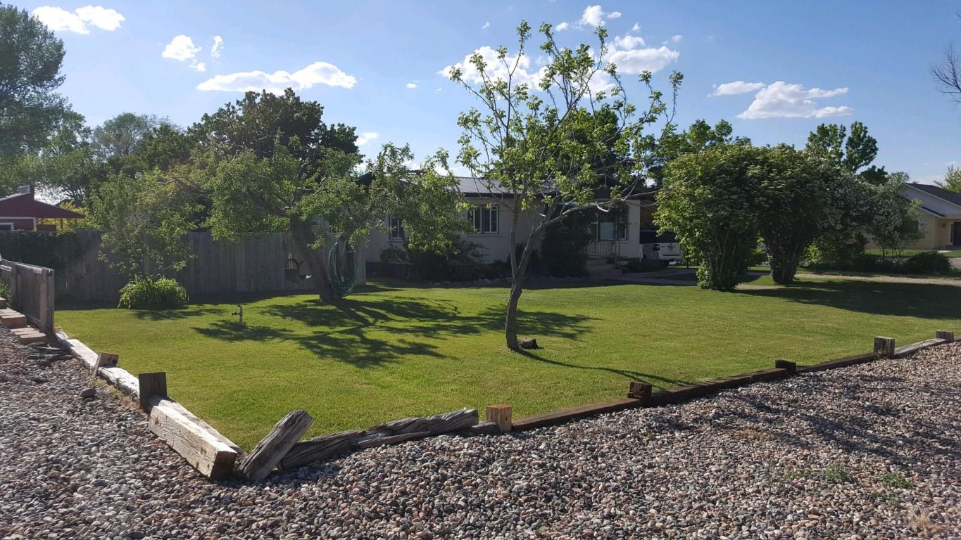 193 N 300 West, Parowan, UT 84761