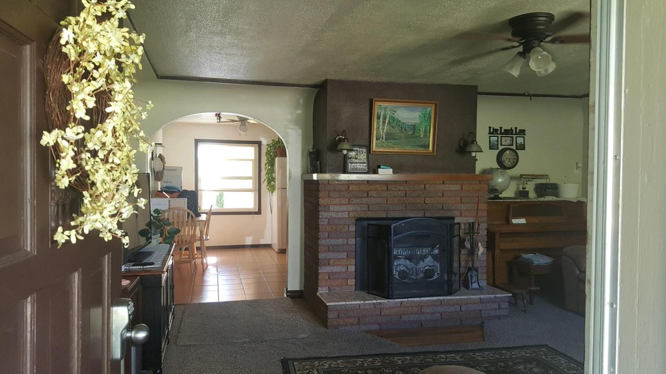 193 N 300 West, Parowan, UT 84761