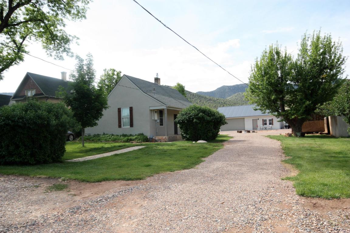 50 E 200 S, Parowan, UT 84761