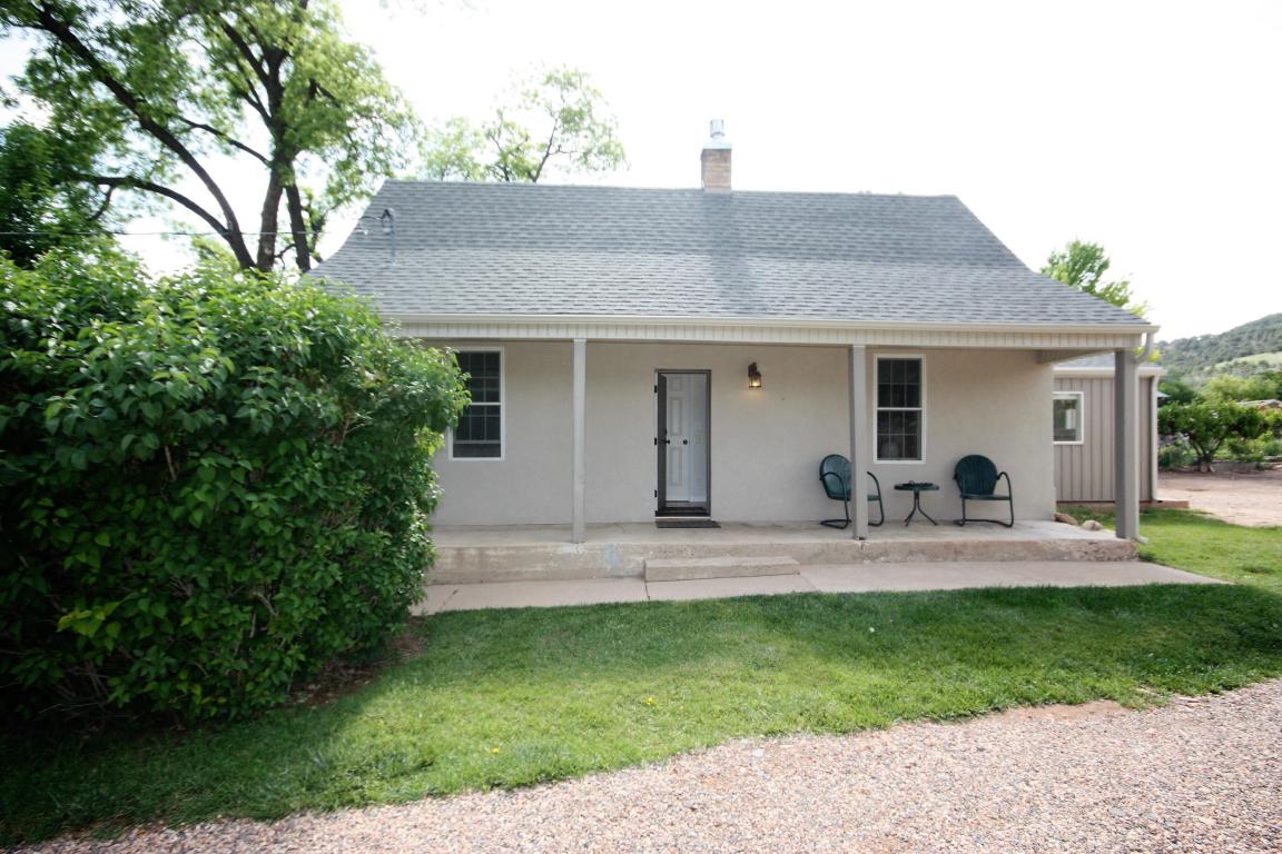50 E 200 S, Parowan, UT 84761