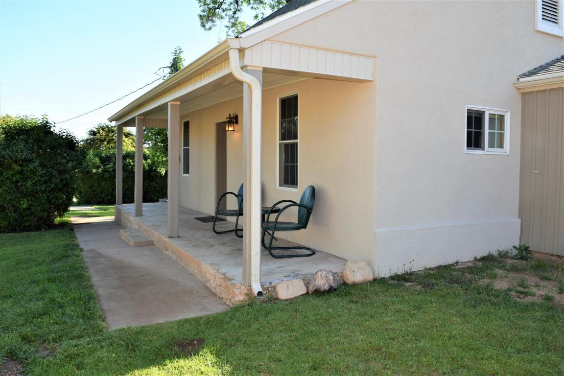 50 E 200 S, Parowan, UT 84761