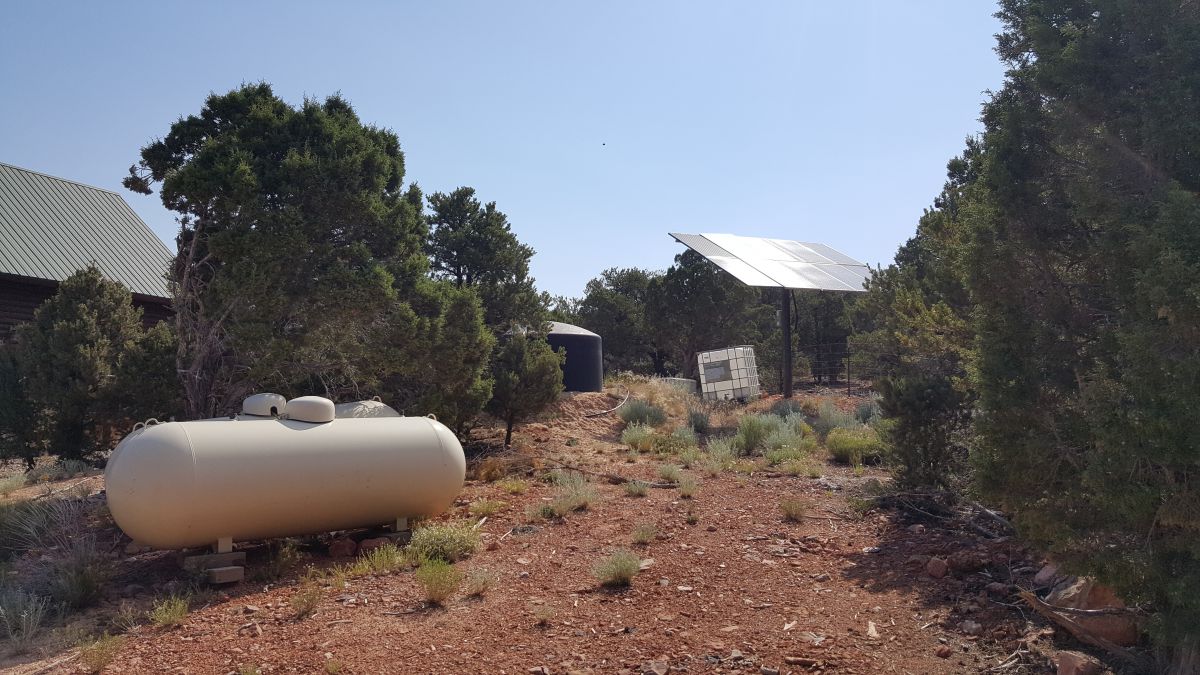 1741 S. Red Canyon Dr, Parowan, UT 84761