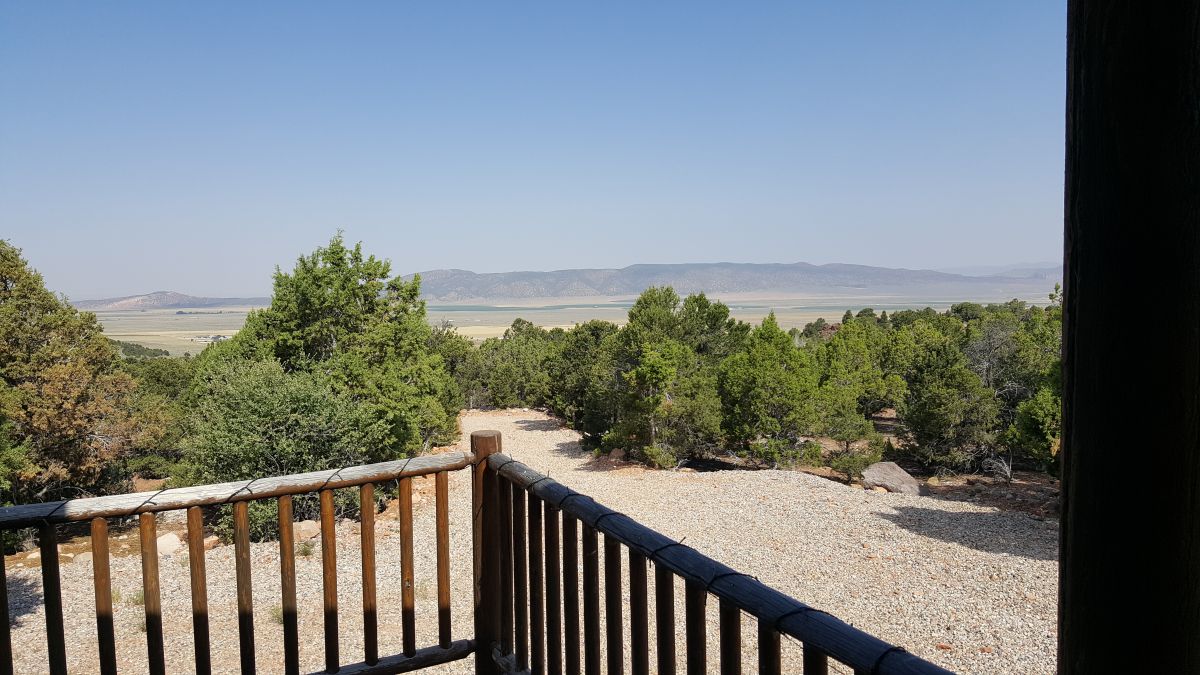 1741 S. Red Canyon Dr, Parowan, UT 84761