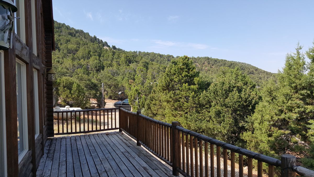 1741 S. Red Canyon Dr, Parowan, UT 84761