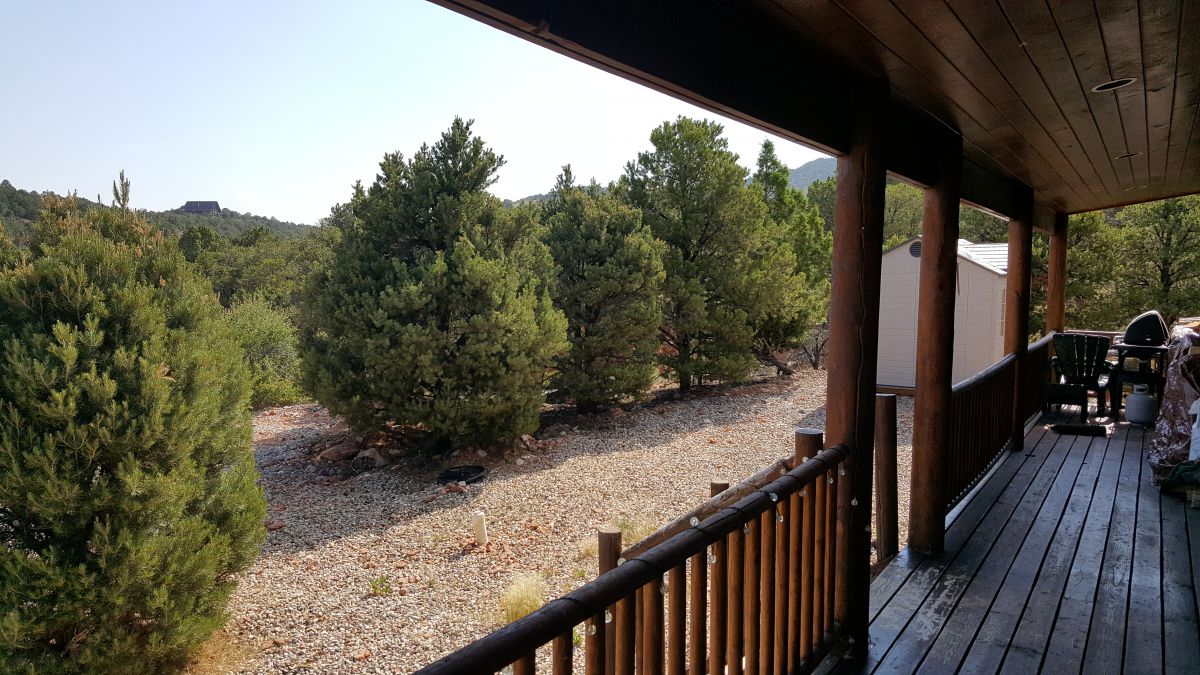 1741 S. Red Canyon Dr, Parowan, UT 84761