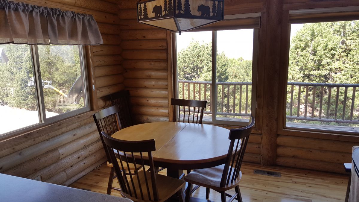 1741 S. Red Canyon Dr, Parowan, UT 84761