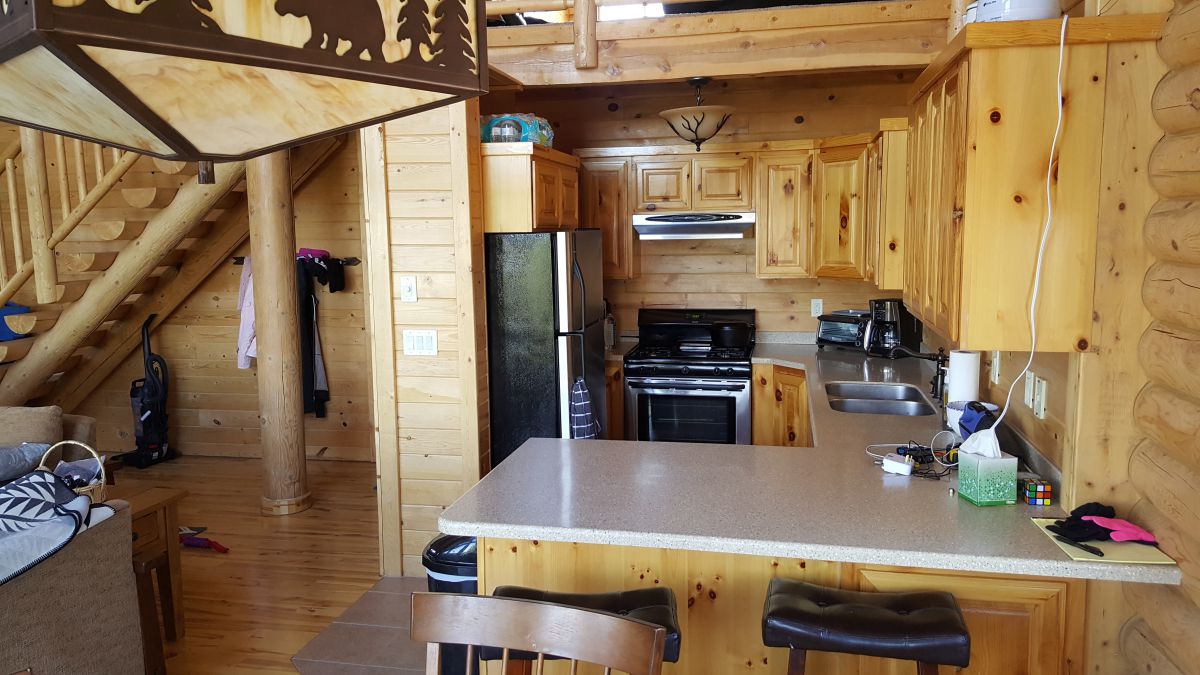 1741 S. Red Canyon Dr, Parowan, UT 84761