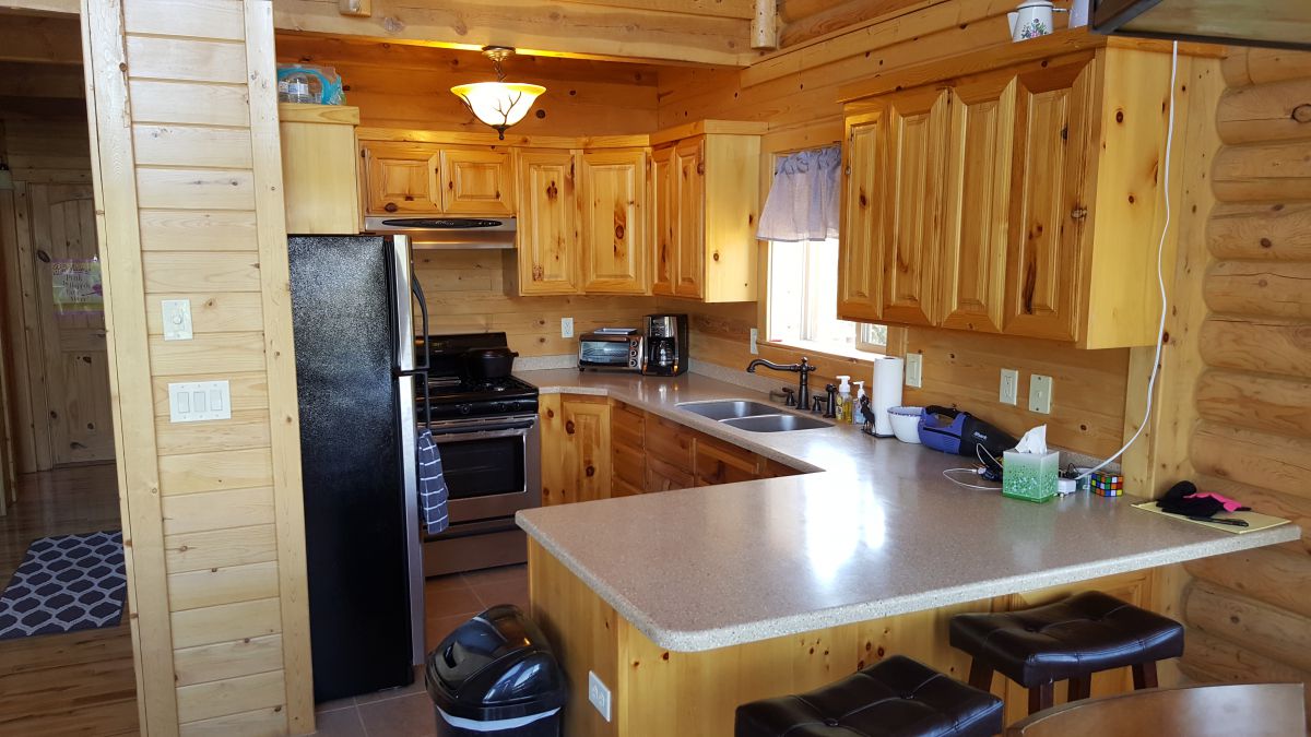 1741 S. Red Canyon Dr, Parowan, UT 84761