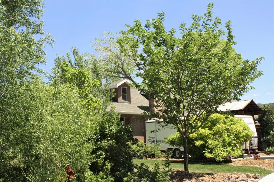 280 N 300 W, Parowan, UT 84761