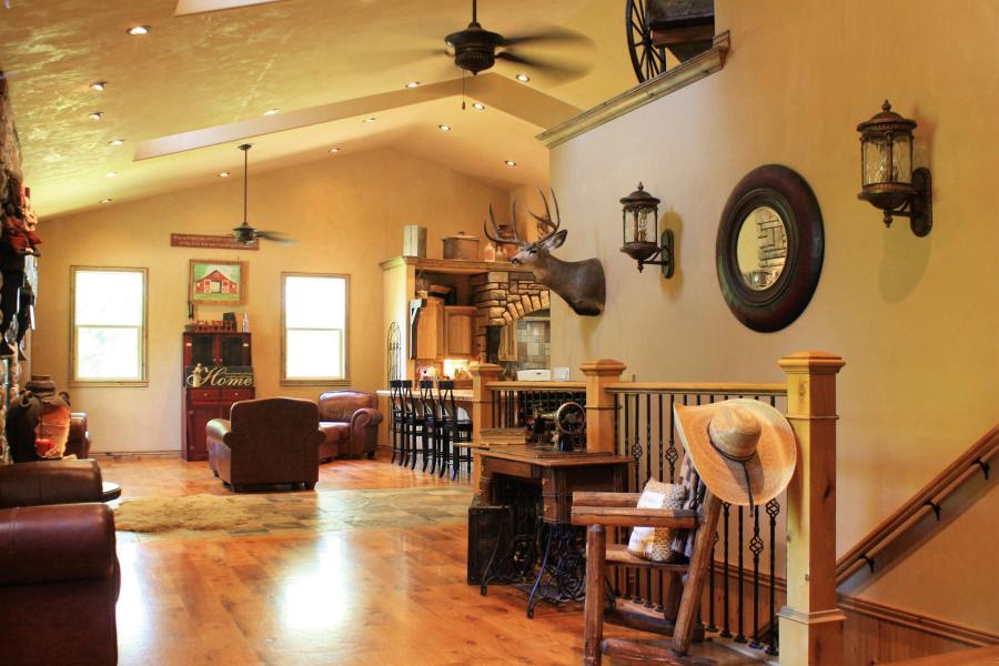 280 N 300 W, Parowan, UT 84761