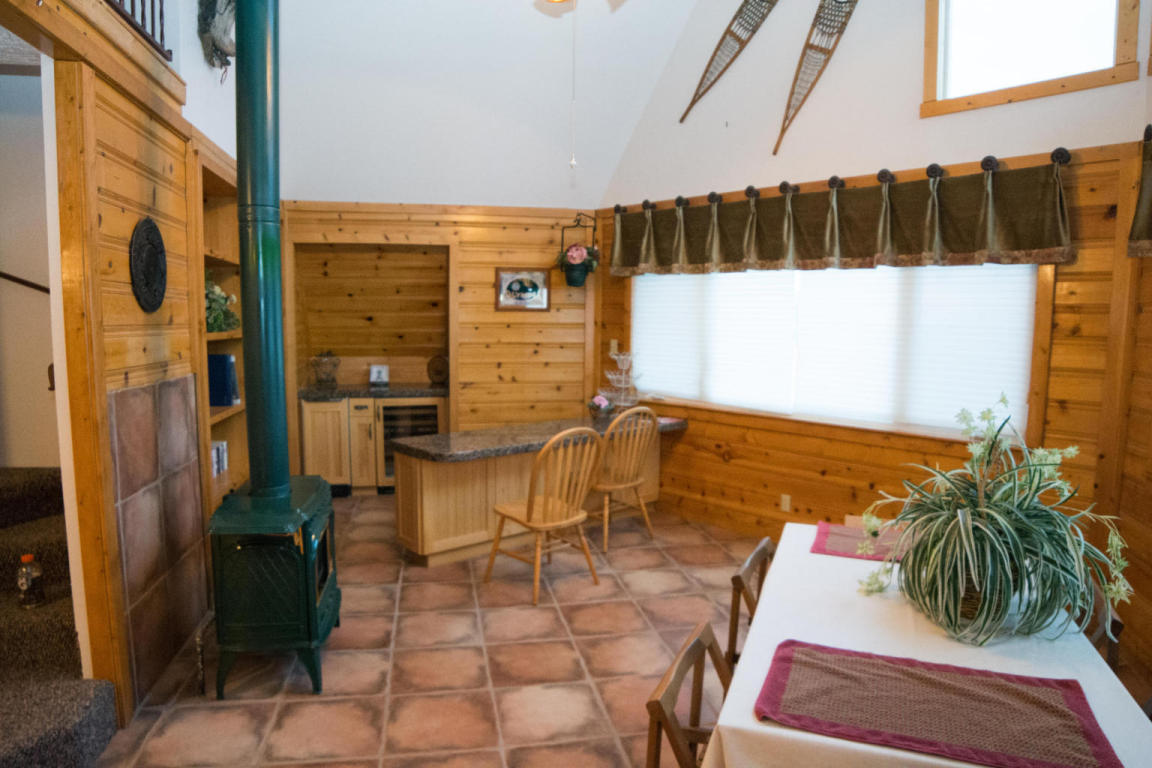 487 E City View DR, Parowan, UT 84761