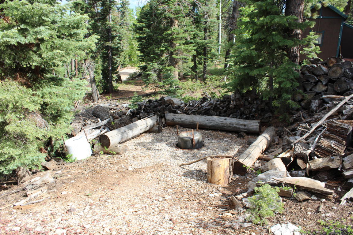 210 S Buckhorn Trail, Duck Creek, UT 84762
