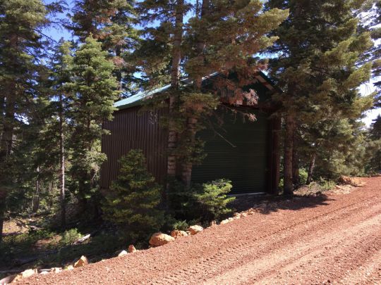 820 W Big Horn, Duck Creek Village, UT 84762