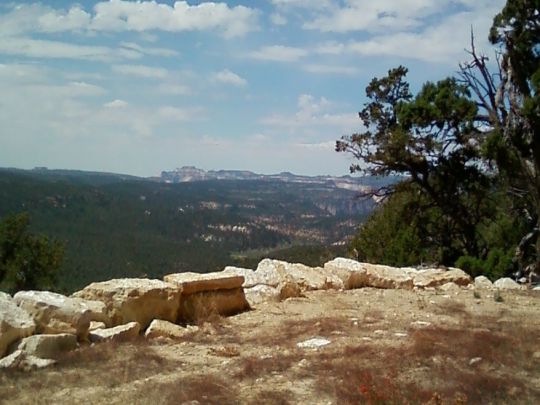 Zion View Hunting Est, Duck Creek Village, UT 84762