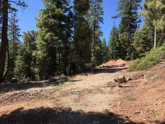 805 W Cascade Dr, Duck Creek Village, UT 84762