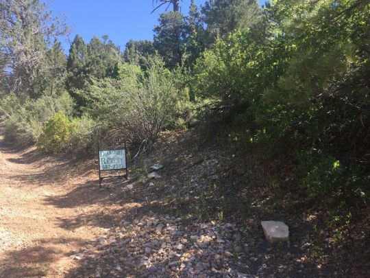 S White Oak St, Mount Carmel, UT 84762