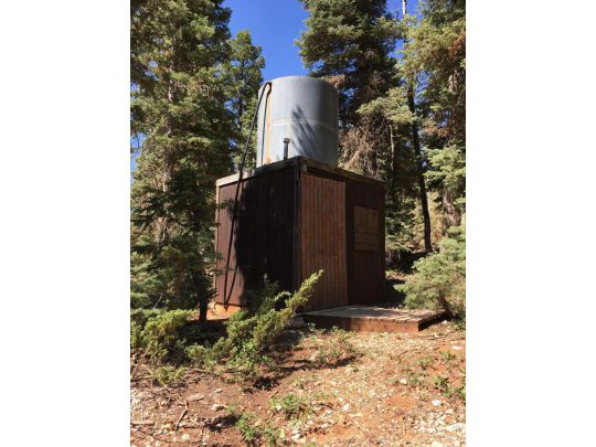 335 S Silver Spruce Dr, Duck Creek Village, UT 84762