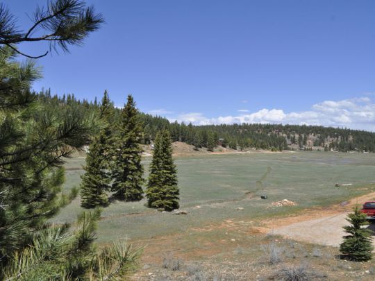 2320 N Run Way Dr, Duck Creek Village, UT 84762