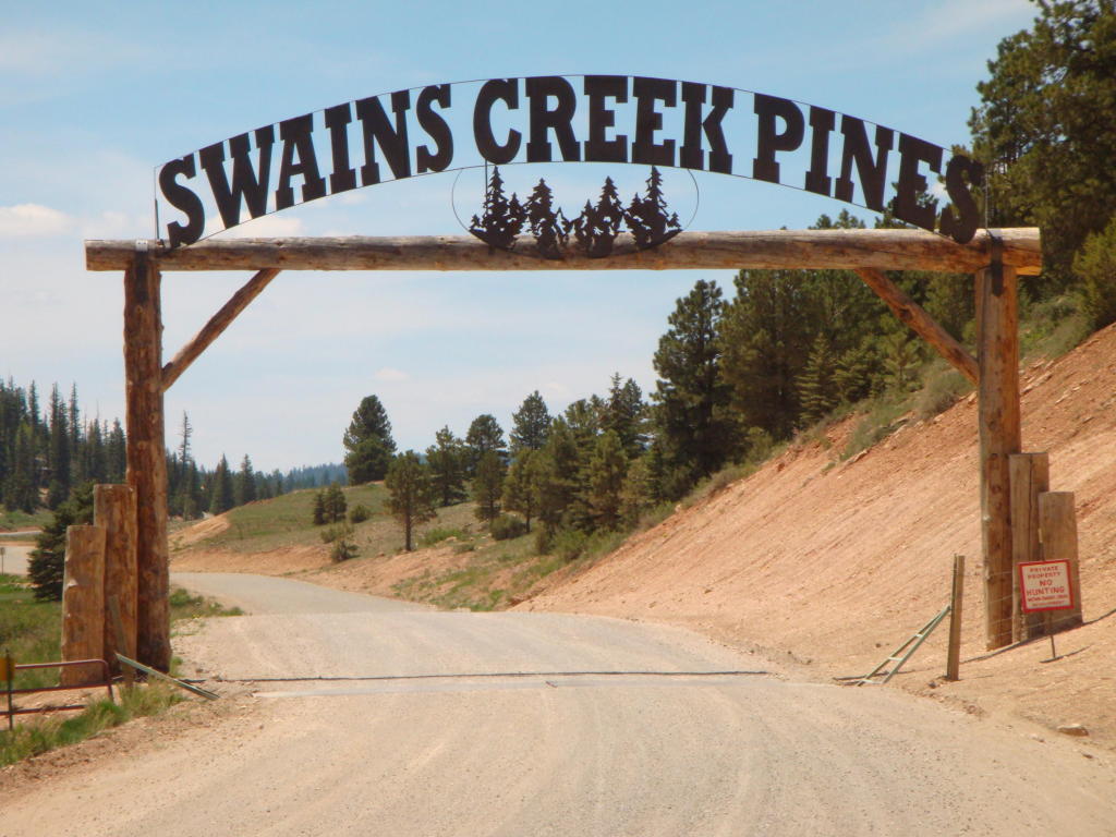 255 N Pine Tree Trail, Duck Creek, UT 84762