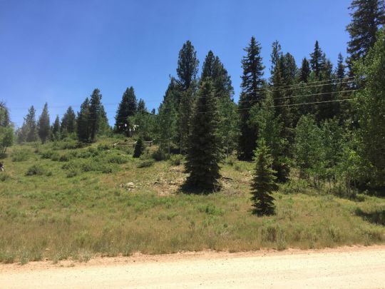 1890 E Corsair Dr, Duck Creek Village, UT 84762