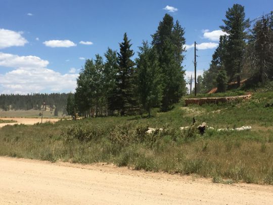 1890 E Corsair Dr, Duck Creek Village, UT 84762