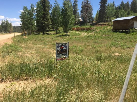 1890 E Corsair Dr, Duck Creek Village, UT 84762