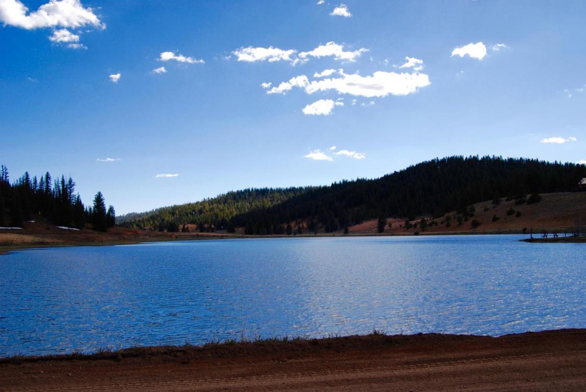 115 N Tonto ST, Duck Creek, UT 84762