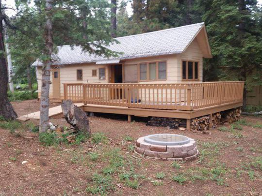 495 S Inspiration Dr, Duck Creek Village, UT 84762