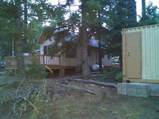 495 S Inspiration Dr, Duck Creek Village, UT 84762