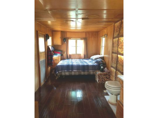 495 S Inspiration Dr, Duck Creek Village, UT 84762