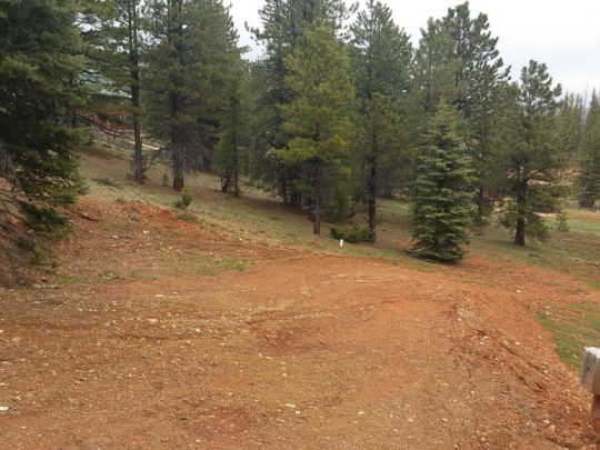 130 N Tonto Trail, SCP1A-211, Duck Creek Village, UT 84762