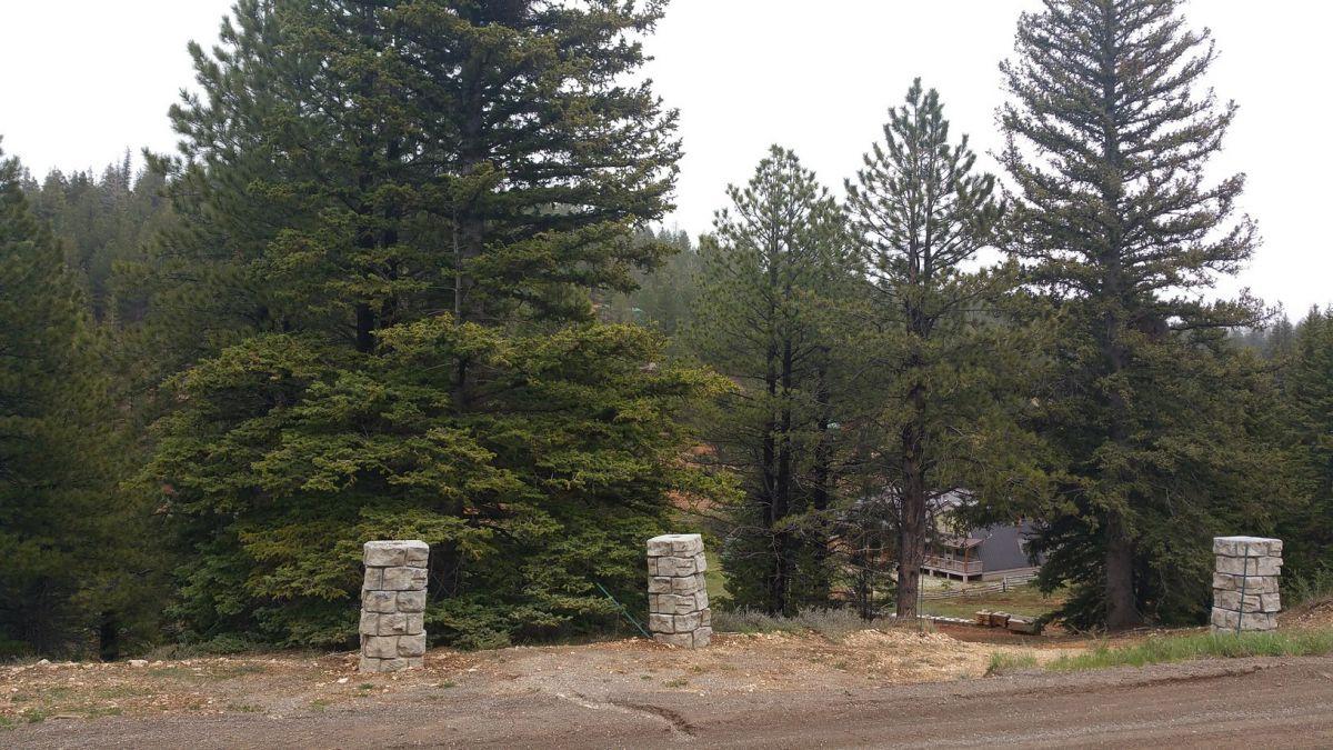 130 N Tonto Trial, SCP 1A-211, Duck Creek, UT 84762