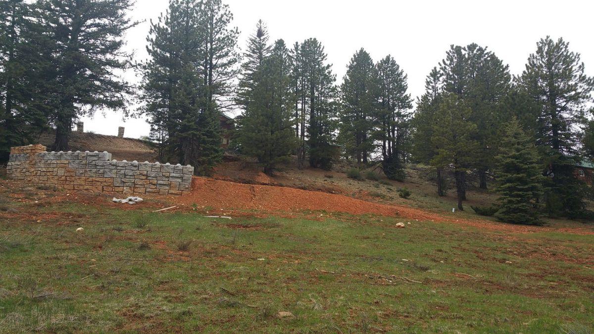 130 N Tonto Trial, SCP 1A-211, Duck Creek, UT 84762