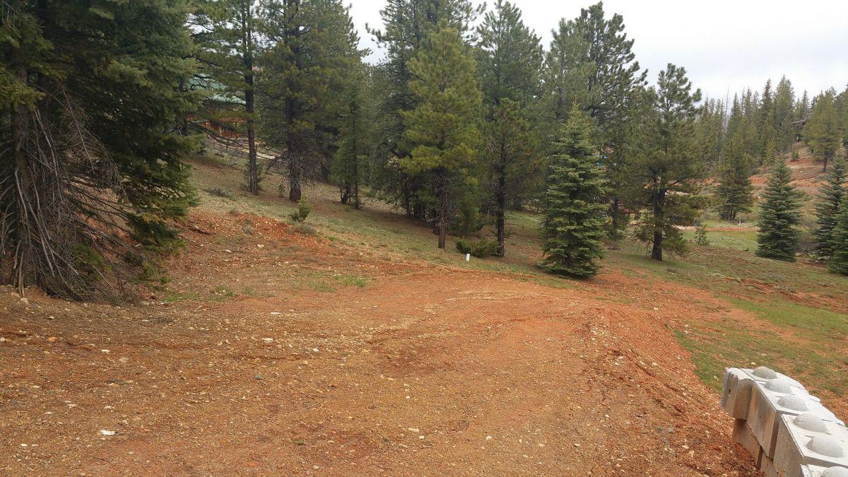 130 N Tonto Trial, SCP 1A-211, Duck Creek, UT 84762
