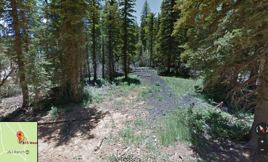 815 W Bear Track, Duck Creek, UT 84762