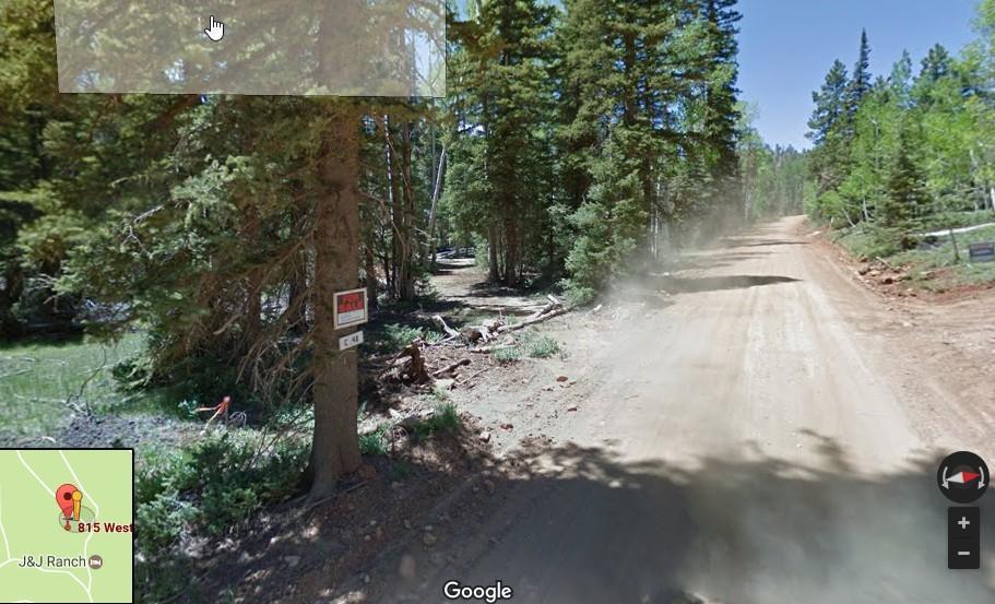 815 W Bear Track, Duck Creek, UT 84762