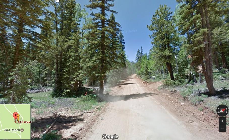 815 W Bear Track, Duck Creek, UT 84762