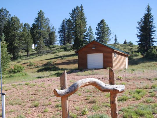 245 N Apollo Trail, Duck Creek Village, UT 84762