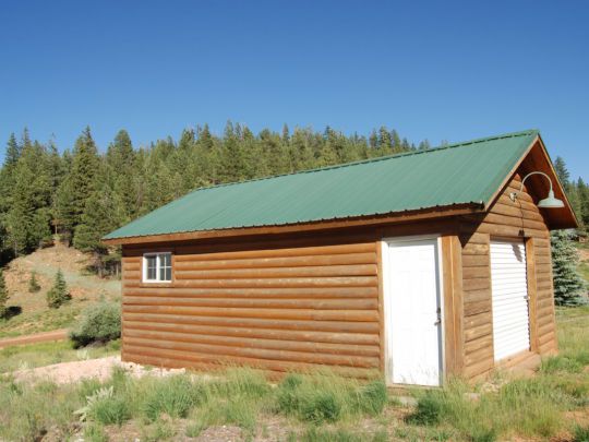 245 N Apollo Trail, Duck Creek Village, UT 84762