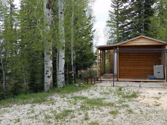 1965 E Strawberry Point Rd, SVE 3-1-3, Duck Creek Village, UT 84762