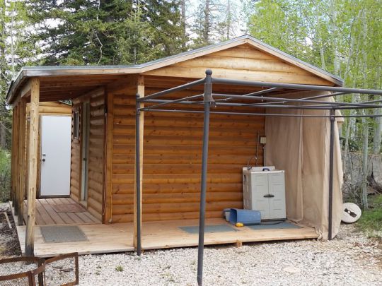 1965 E Strawberry Point Rd, SVE 3-1-3, Duck Creek Village, UT 84762