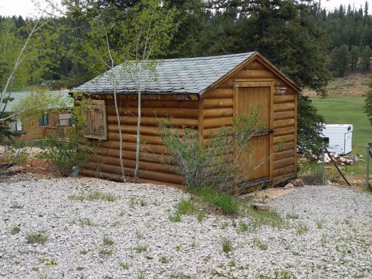 1965 E Strawberry Point Rd, SVE 3-1-3, Duck Creek Village, UT 84762