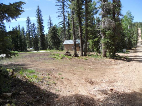 630 Mountain Rd S, Duck Creek Village, UT 84762