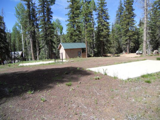 630 Mountain Rd S, Duck Creek Village, UT 84762