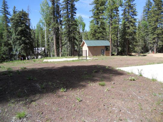 630 Mountain Rd S, Duck Creek Village, UT 84762