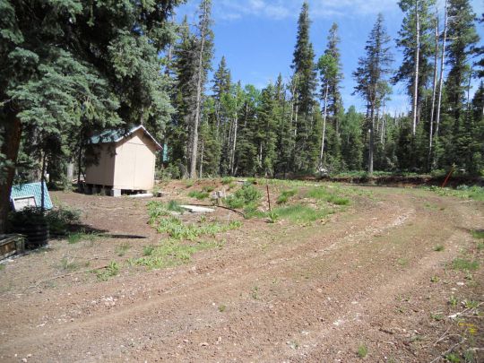630 Mountain Rd S, Duck Creek Village, UT 84762