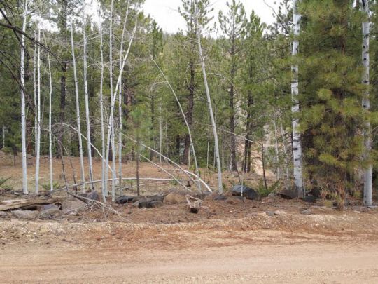 58 W Mammoth View Dr, MC 2-4, Duck Creek Village, UT 84762