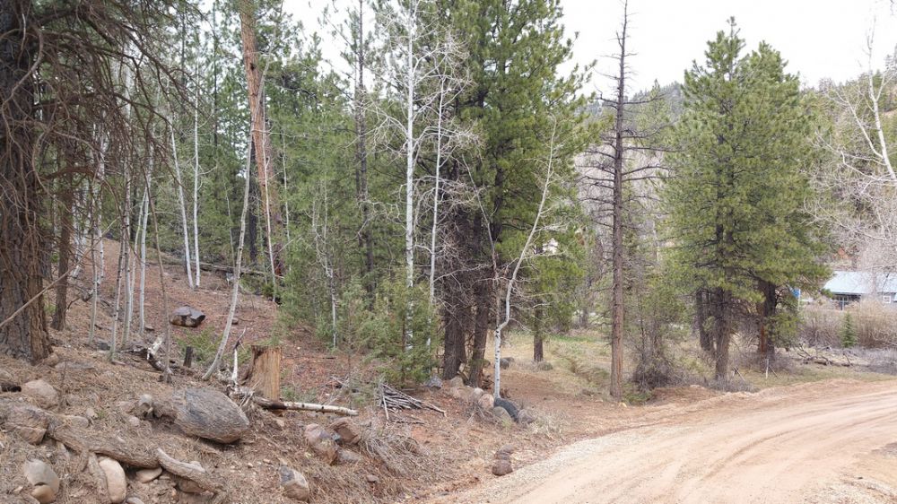 58 W Mammoth View Dr. MC 2-4, Duck Creek Village, UT 84762