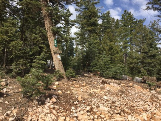 Whispering Pines/Rim Rd, Duck Creek Village, UT 84762