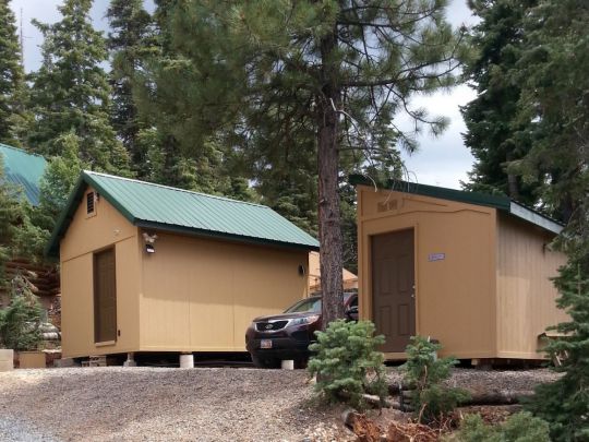 1325 W View Dr, ZVME A-22, Duck Creek Village, UT 84762